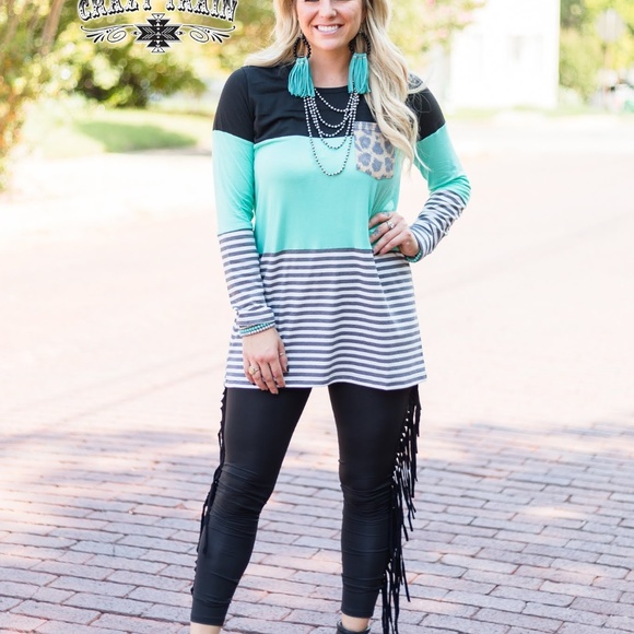 On the Fly Skinnies - Picture 4 of 4